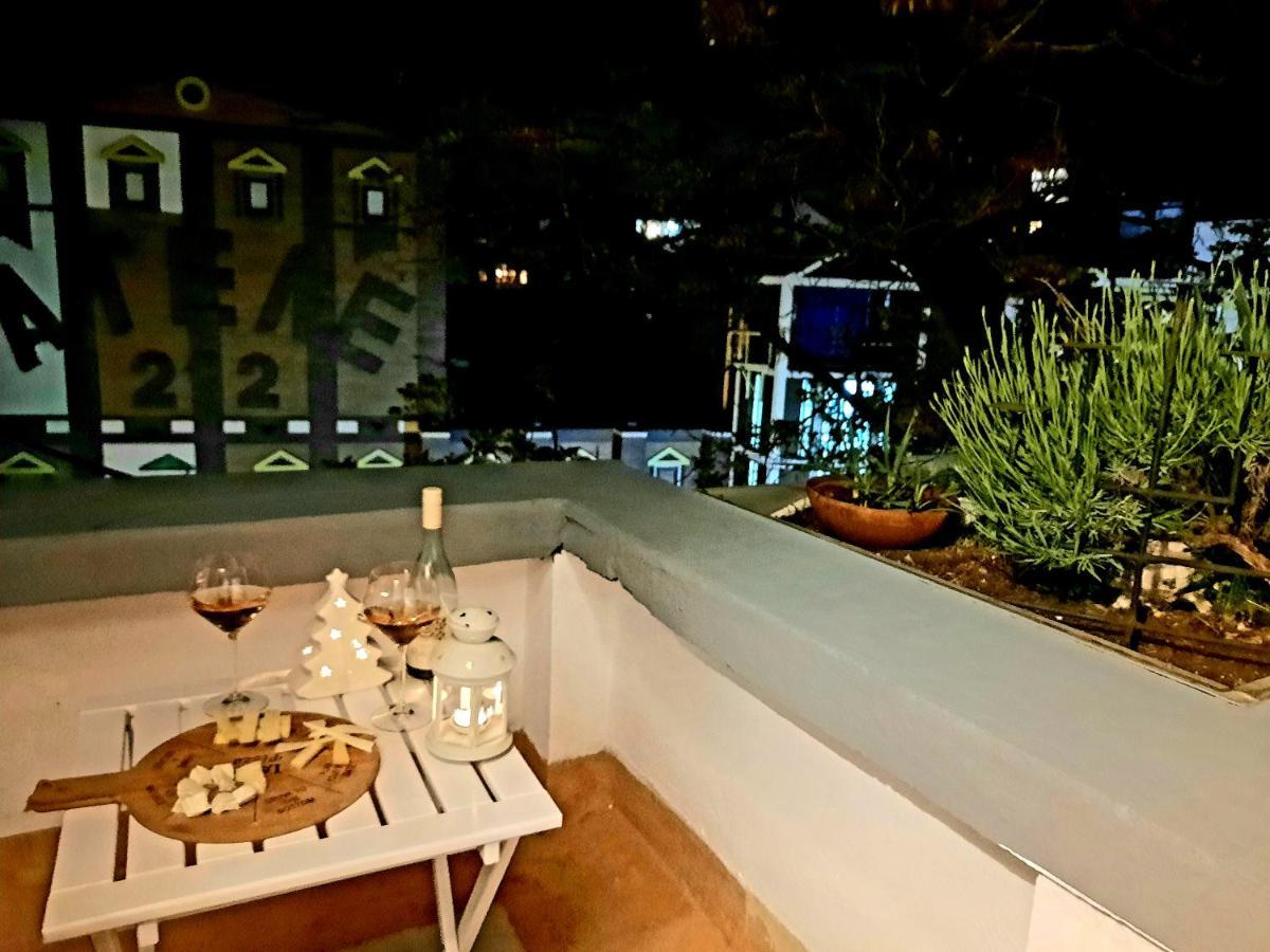 Deki & Kolet Apartamento Belgrado Exterior foto